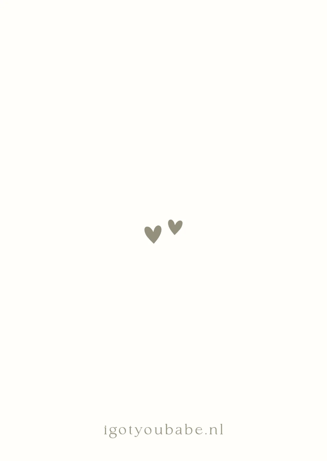 Grote broer met baby - Terug