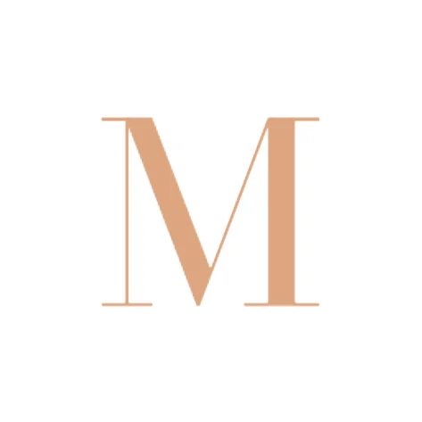 Lijntekening met grote zus en baby