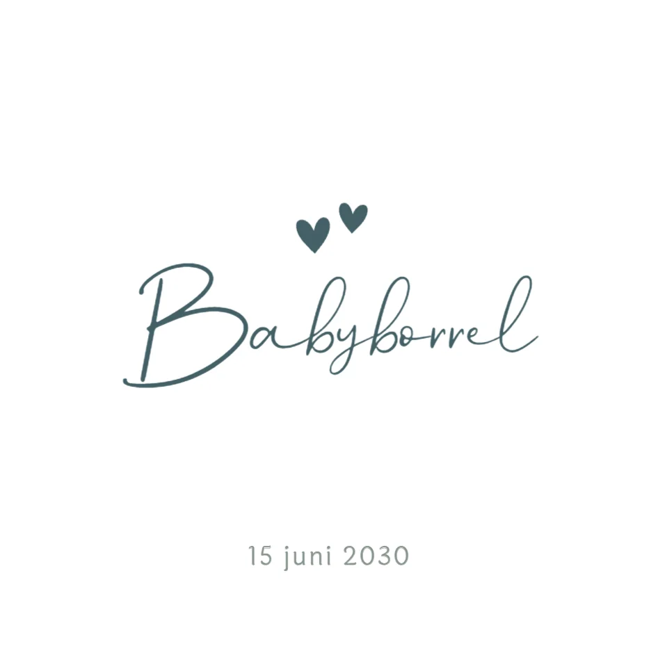 Broertjes met bolderkar - Voorkant