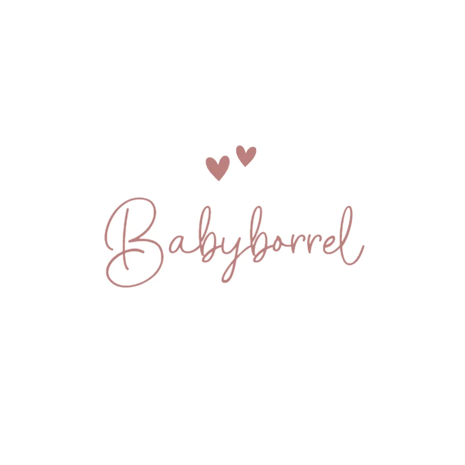 Zusje met baby
