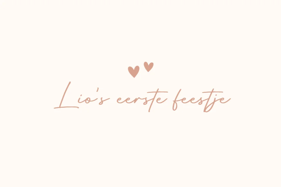 Silhouet grote zus met baby