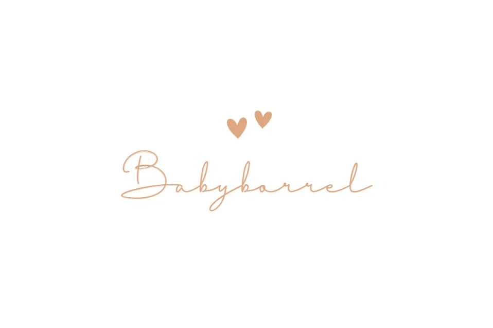 Lijntekening voor een vierde kindje