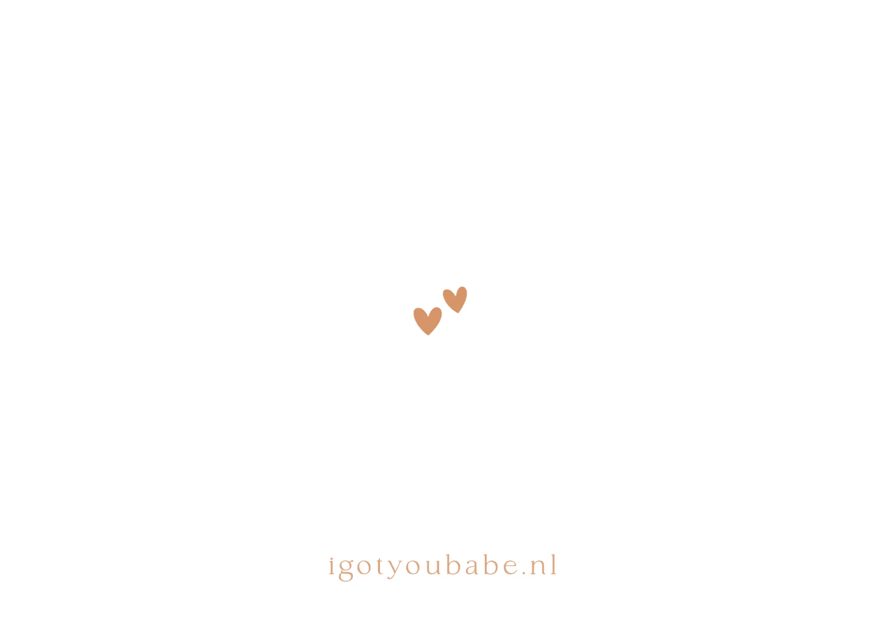 Kindjes op het strand - Terug