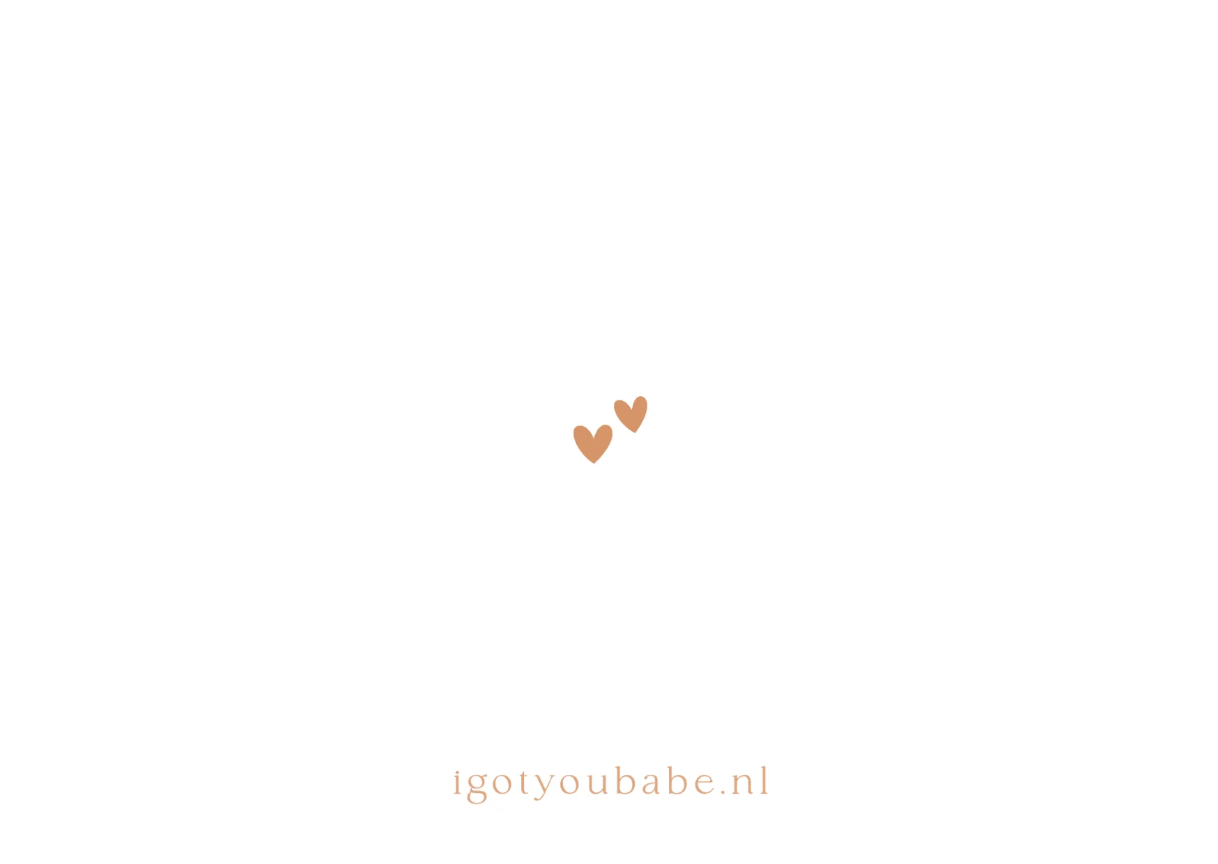 Kindjes op het strand - Terug