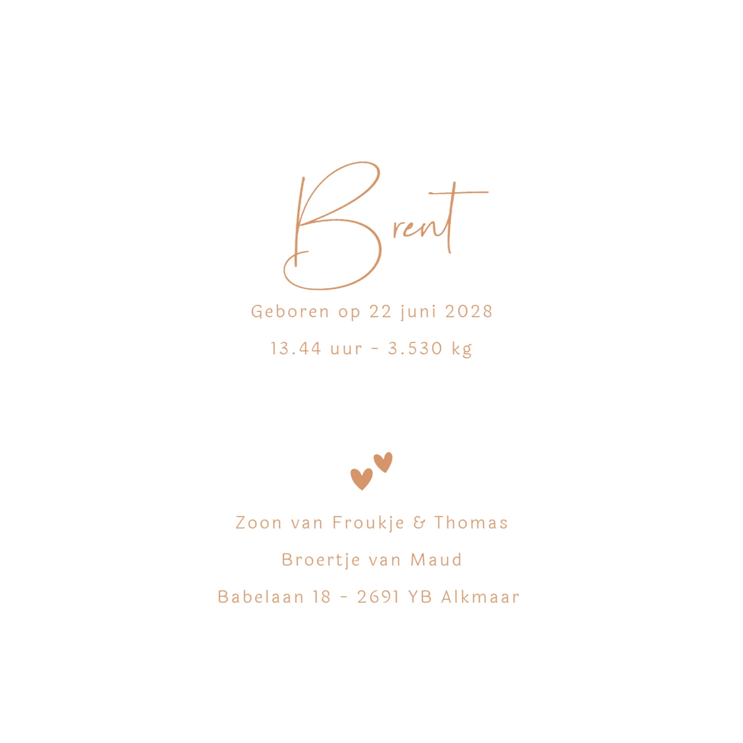 Lijntekening strand - Terug