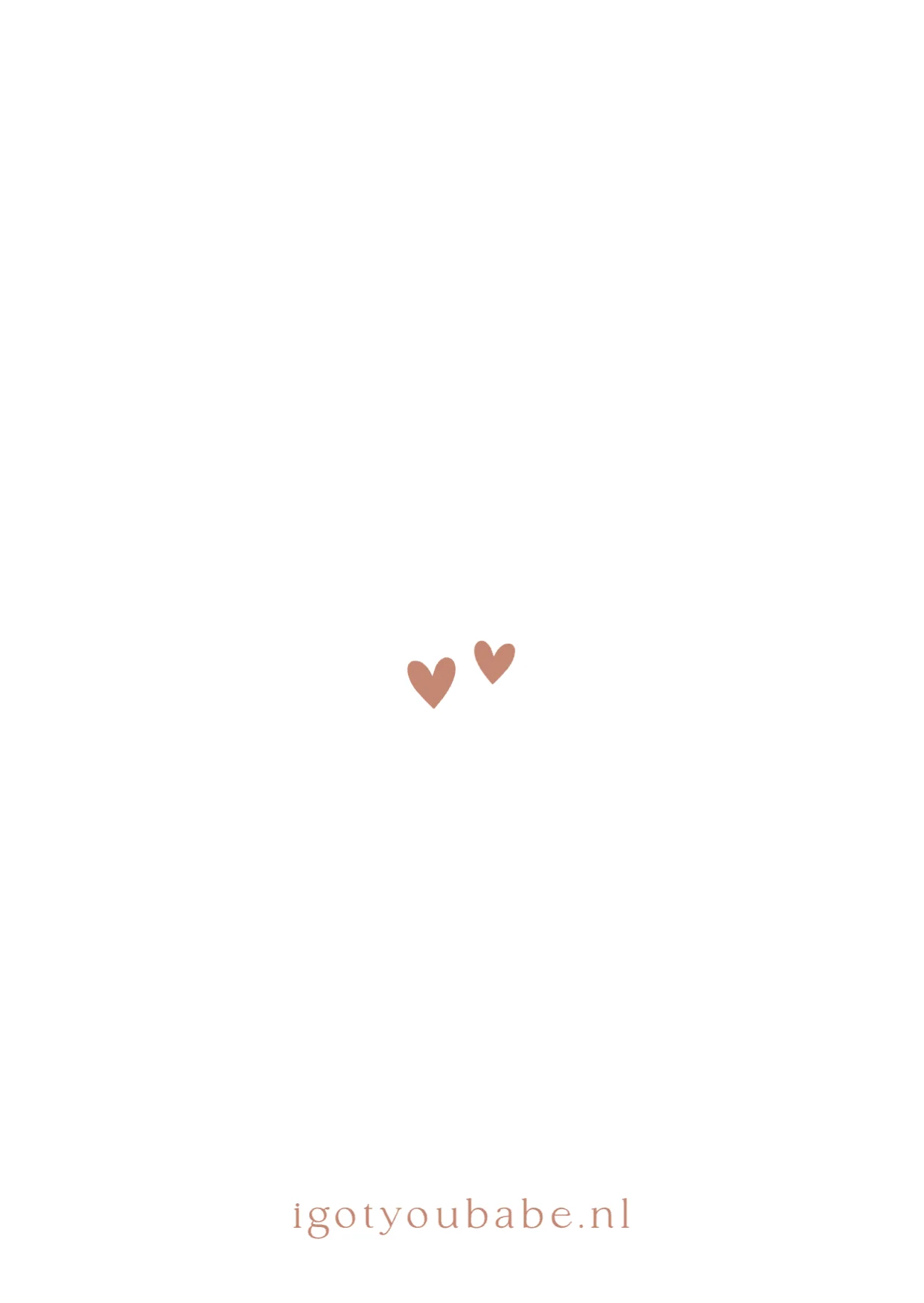 Lijntekening voor een meisje - Terug
