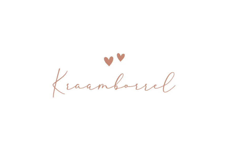 Lijntekening voor een meisje