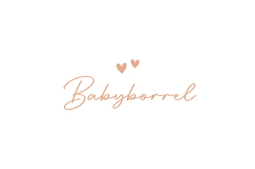 Babyborrelkaart