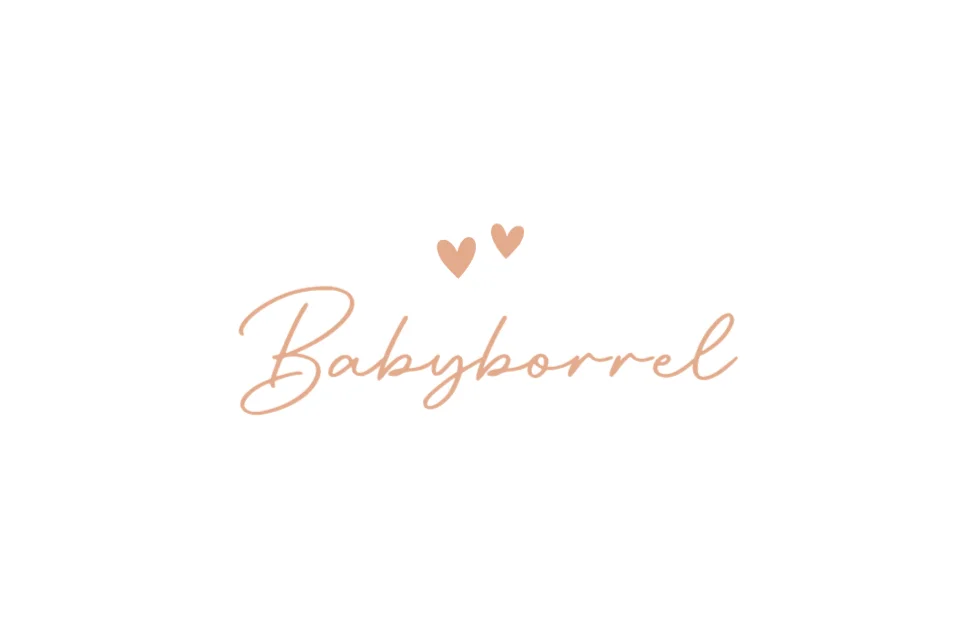 Zusje met baby