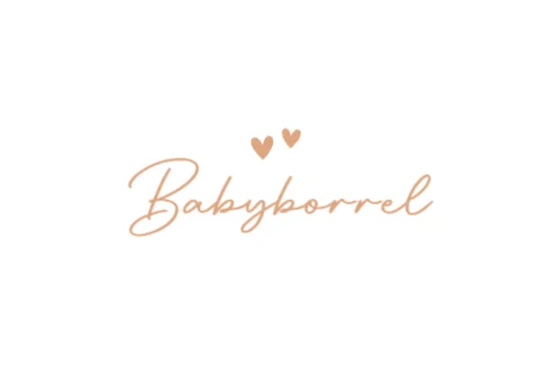 Babyborrelkaart