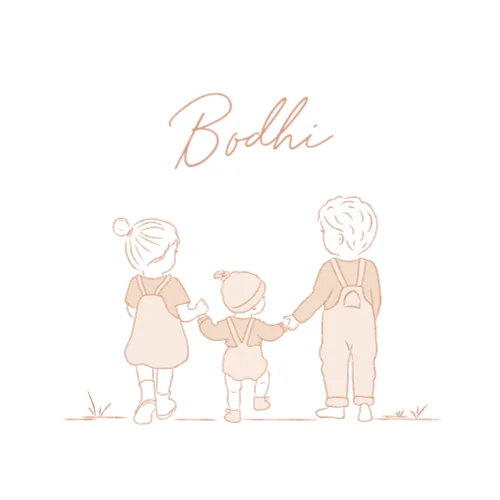 Vierkante gevouwen kaart