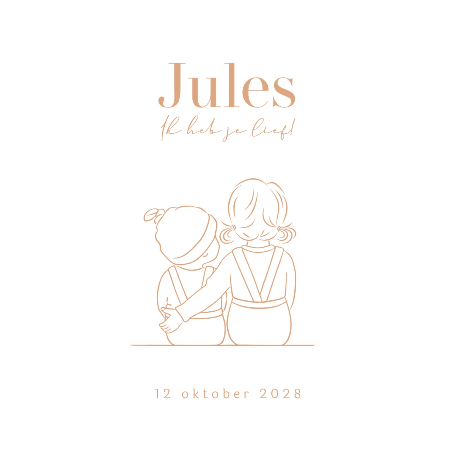 Grote zus