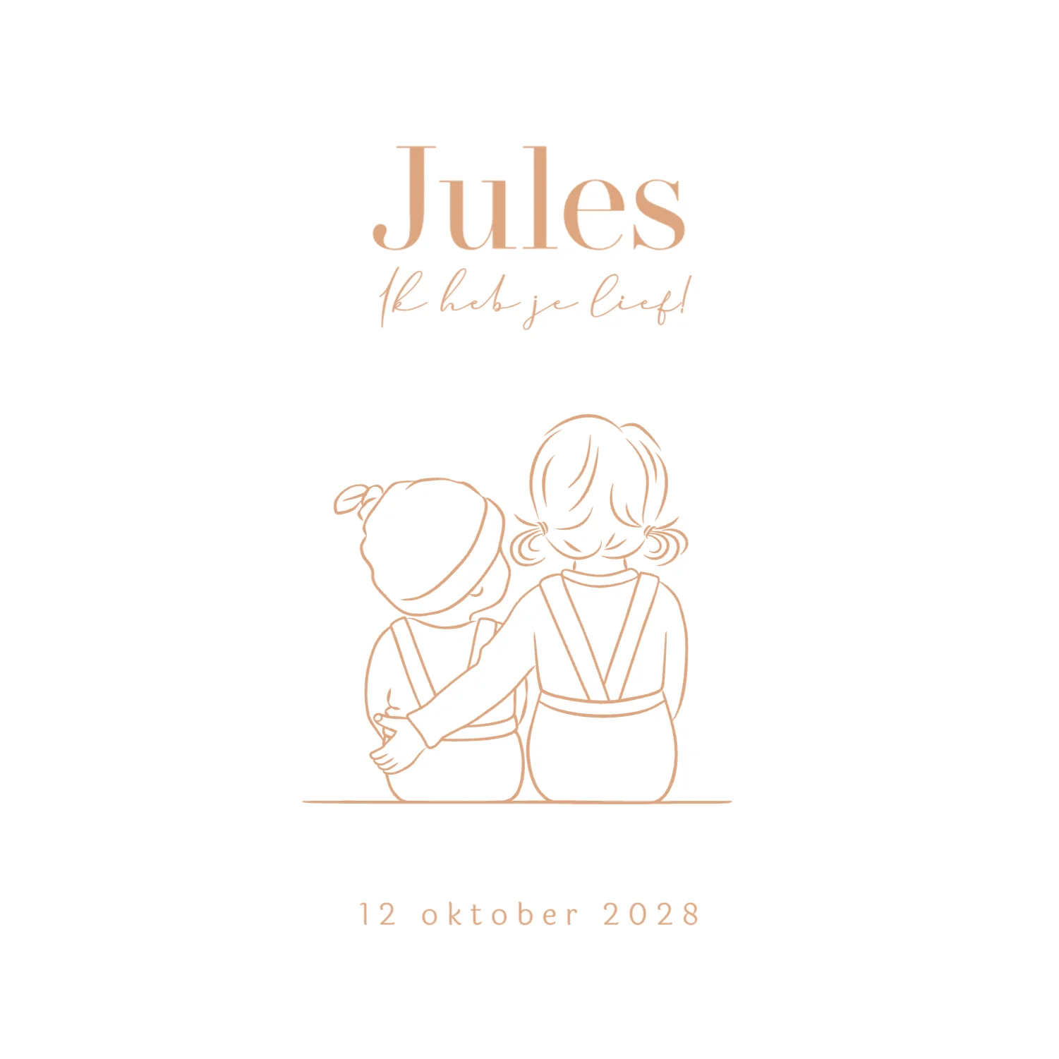Grote zus