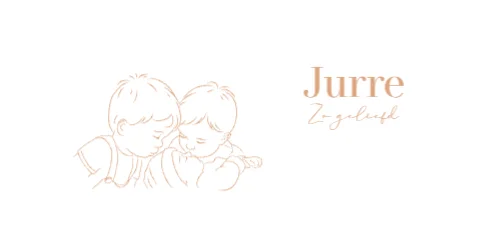 Liggende lange kaart