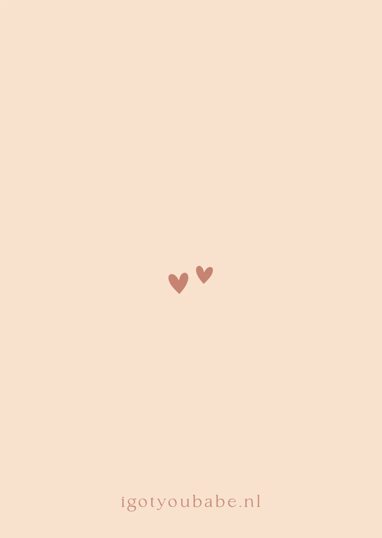 Lijntekening zusjes - Terug