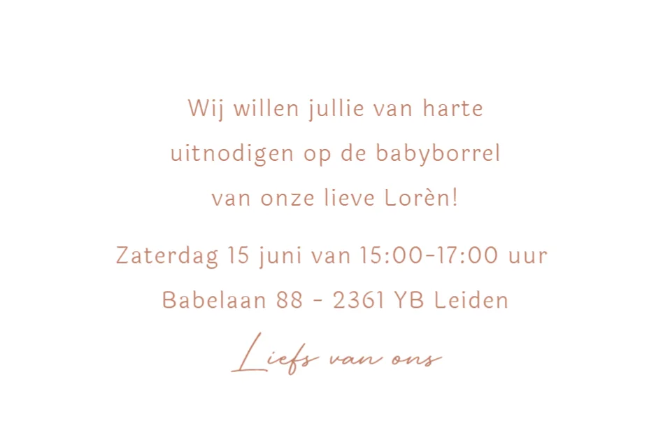 Lijntekening zusjes - Terug