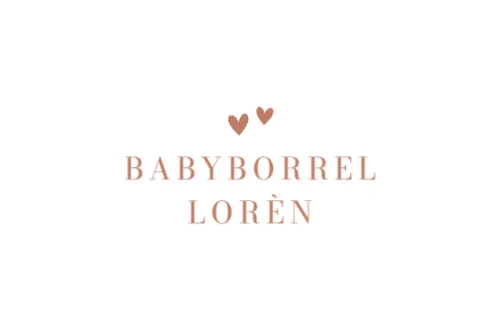 Babyborrelkaart