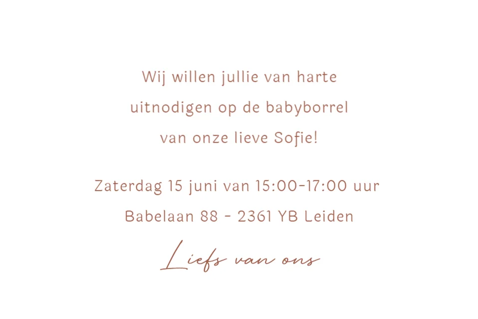 Lijntekening zusjes - Terug