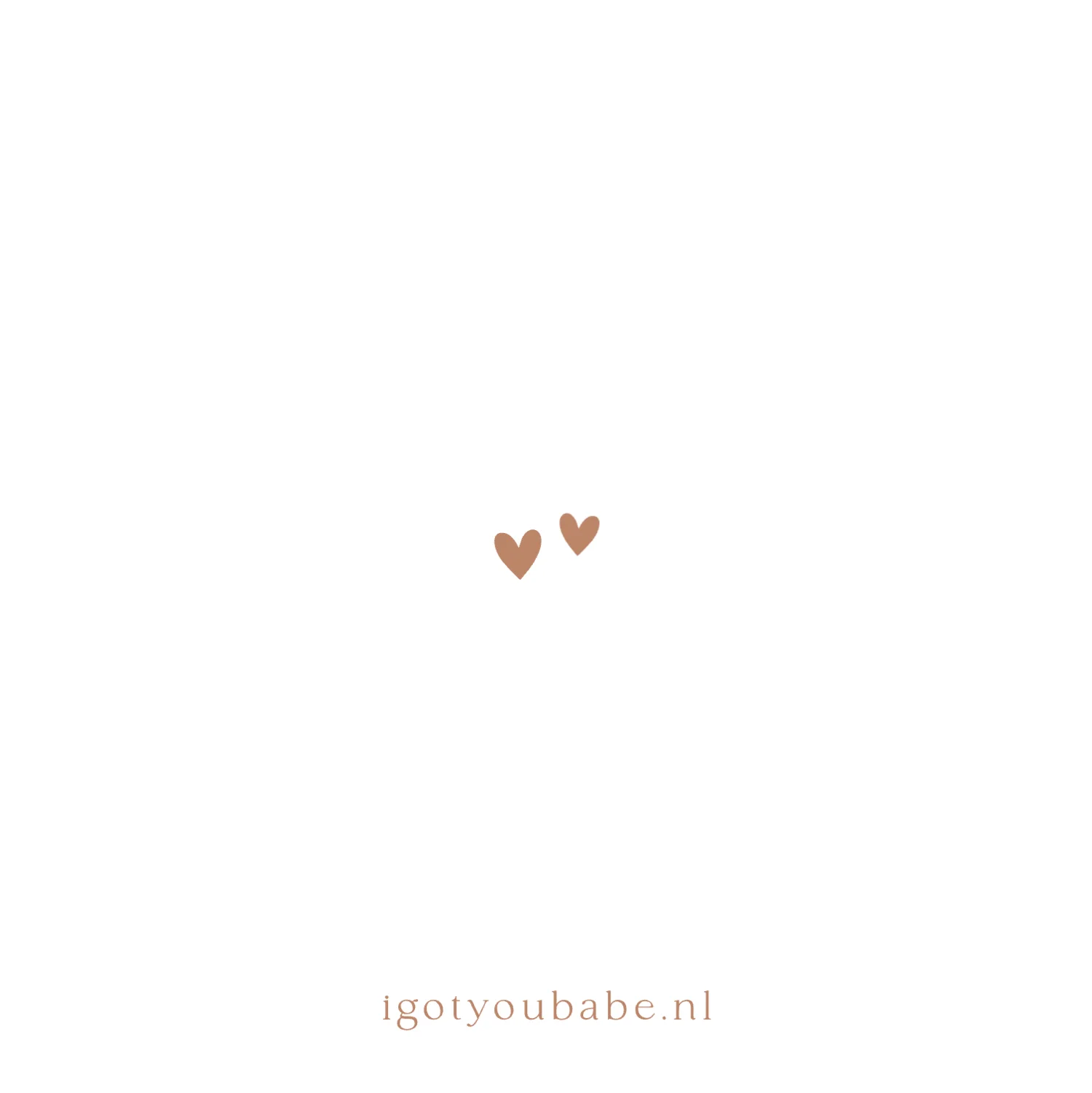 Lijntekening kindje - Terug