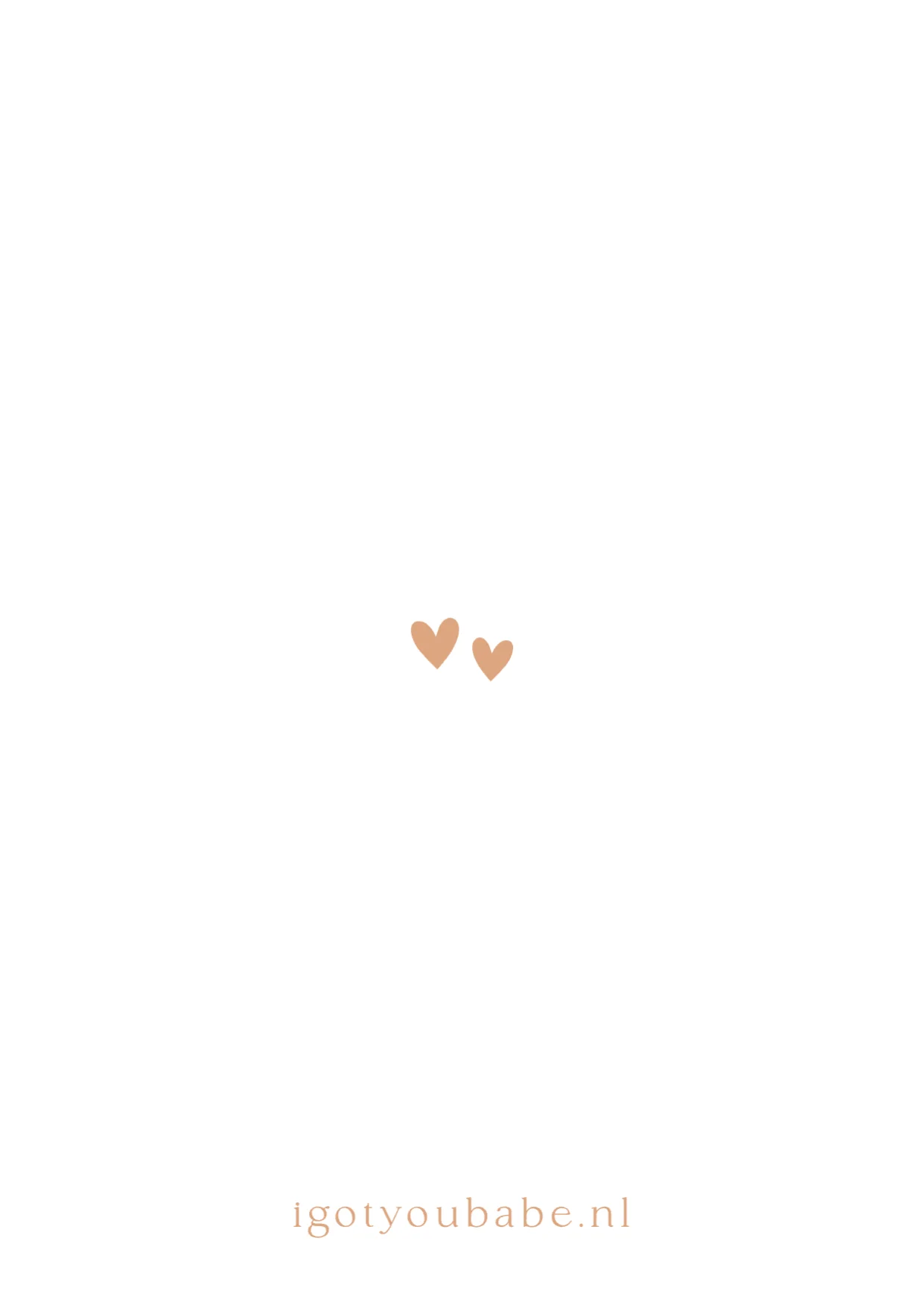 Grote broer met baby - Terug