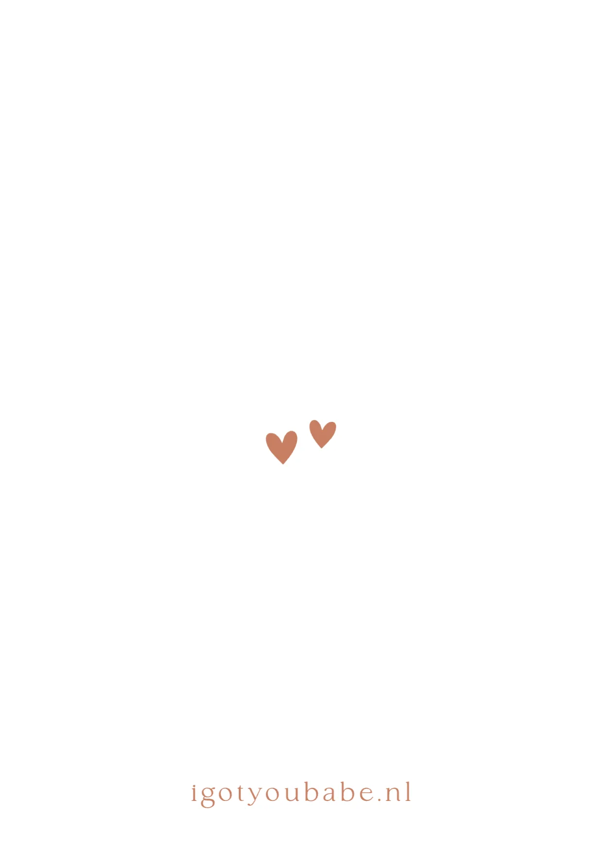 Lijntekening - Terug