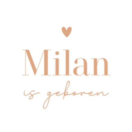 Sluitsticker