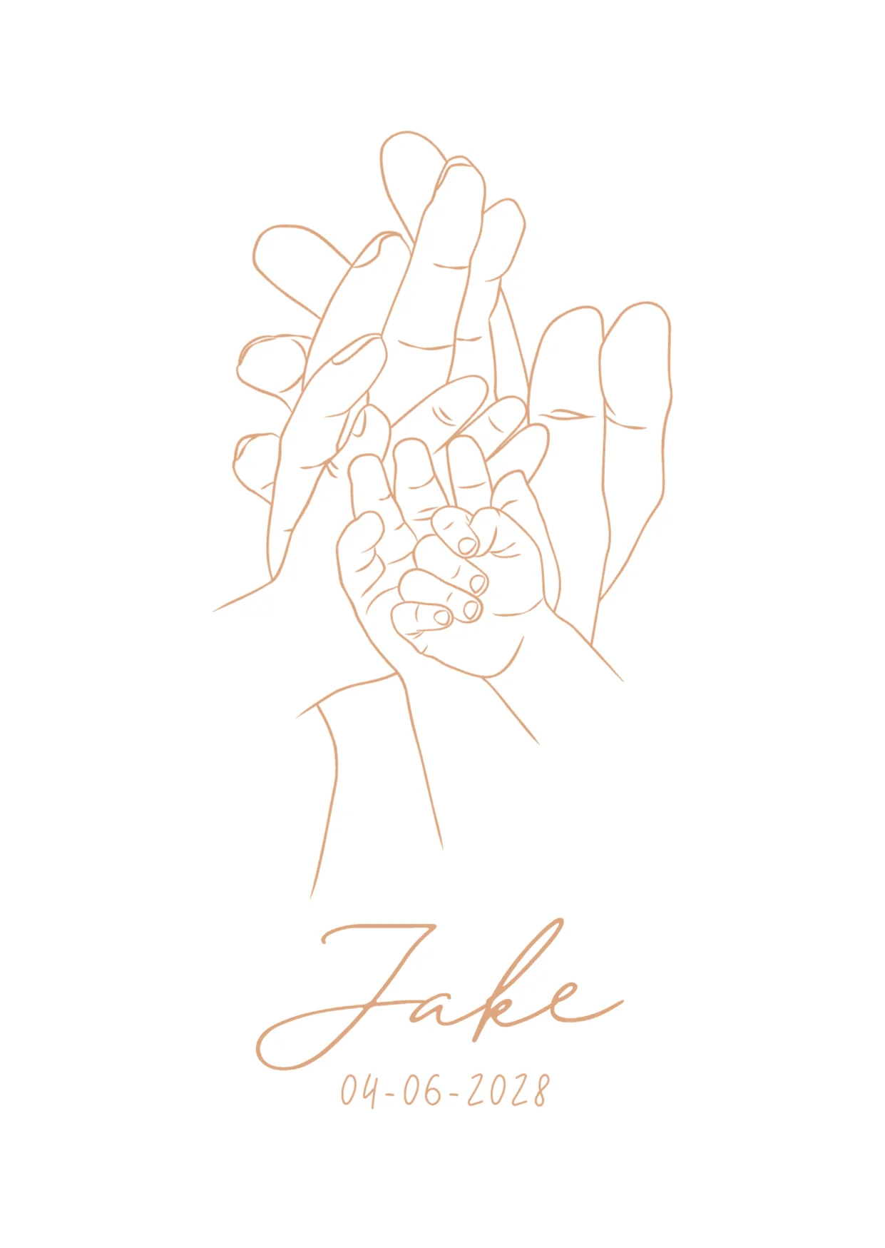 Lijntekening