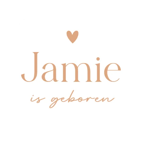 Lijntekening met peuter en baby