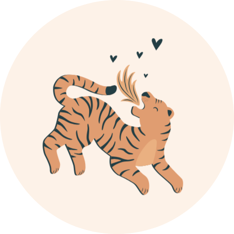 Tijger