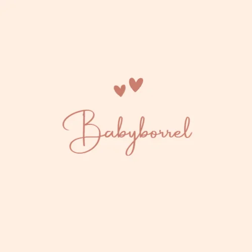 Babyborrelkaart