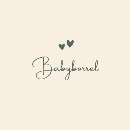Babyborrelkaart