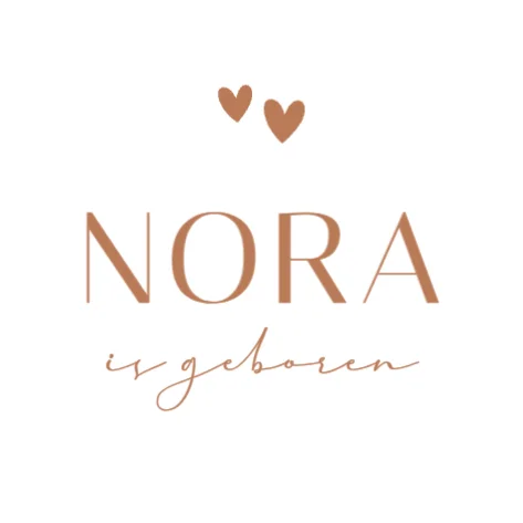 Maantje en sterren - Voorkant