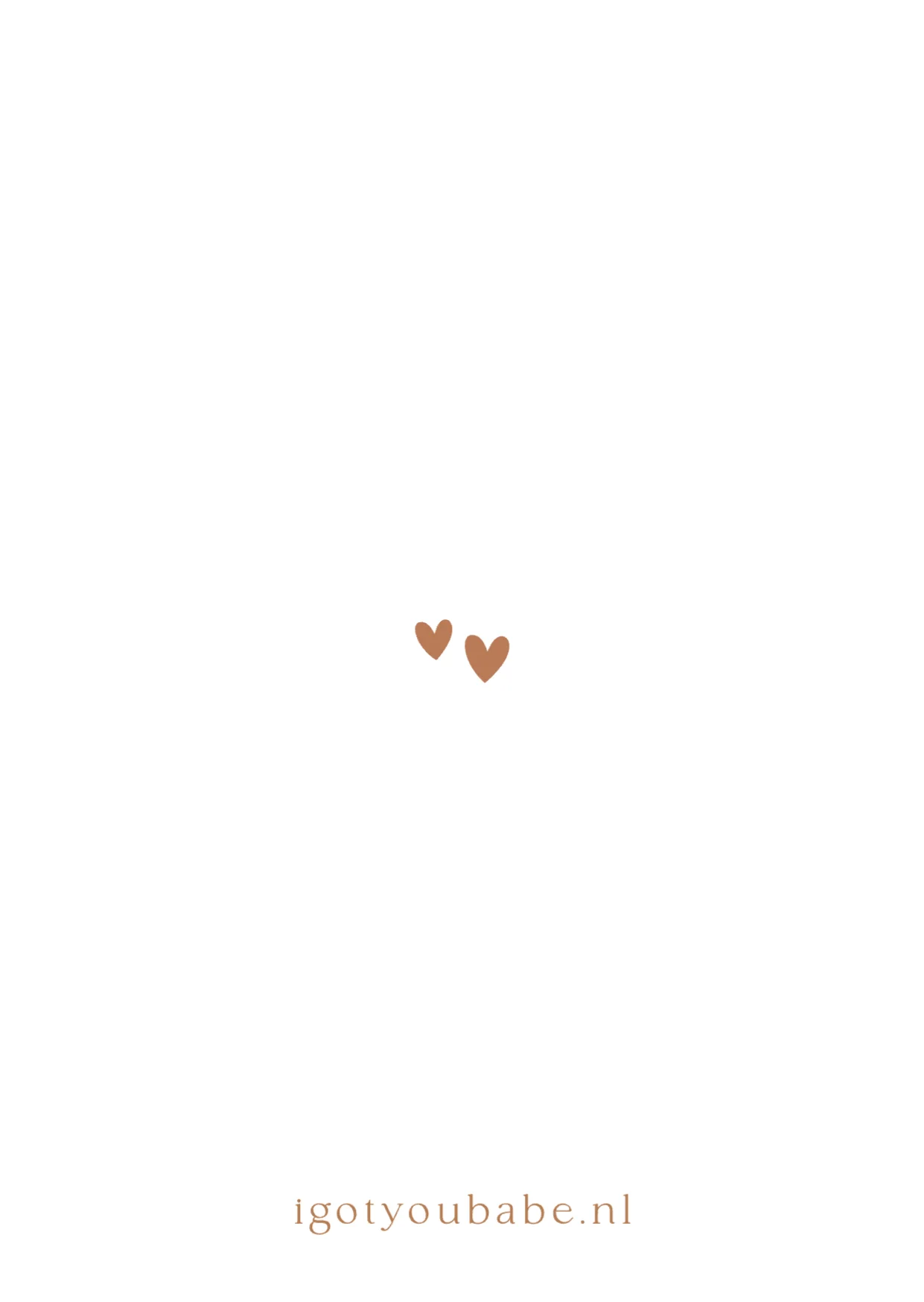 Maantje en sterren - Terug