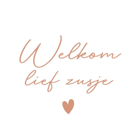 Grote zus
