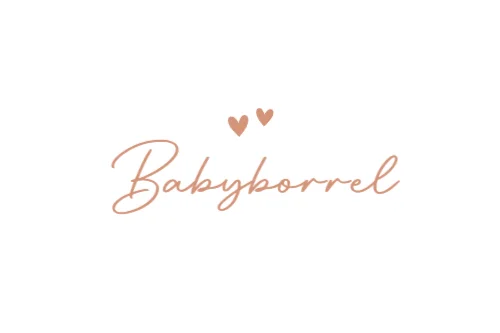 Babyborrelkaart