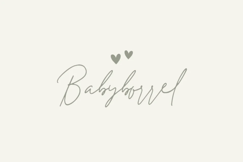 Silhouet grote broer