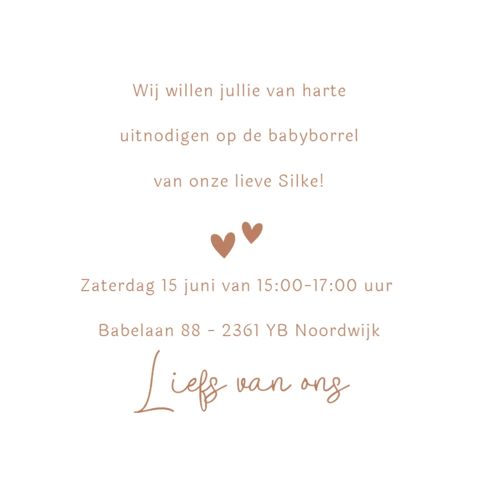 Silhouetjes met bolderkar - Terug