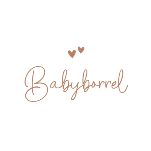 Babyborrelkaart