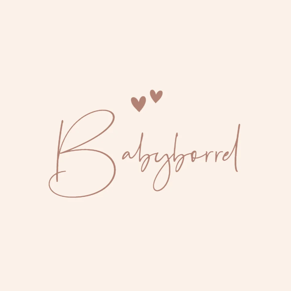 Silhouet met bakfiets