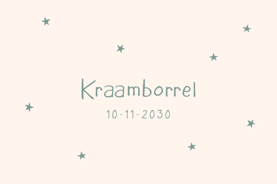 Patroon van regenboogjes en palmbomen