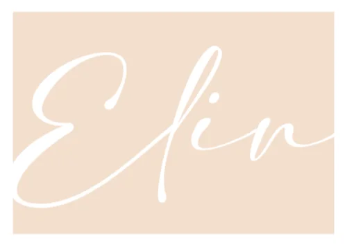 Liggende enkele kaart