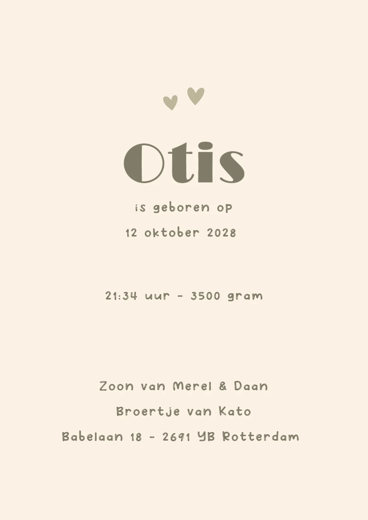 Typografisch binnenkant