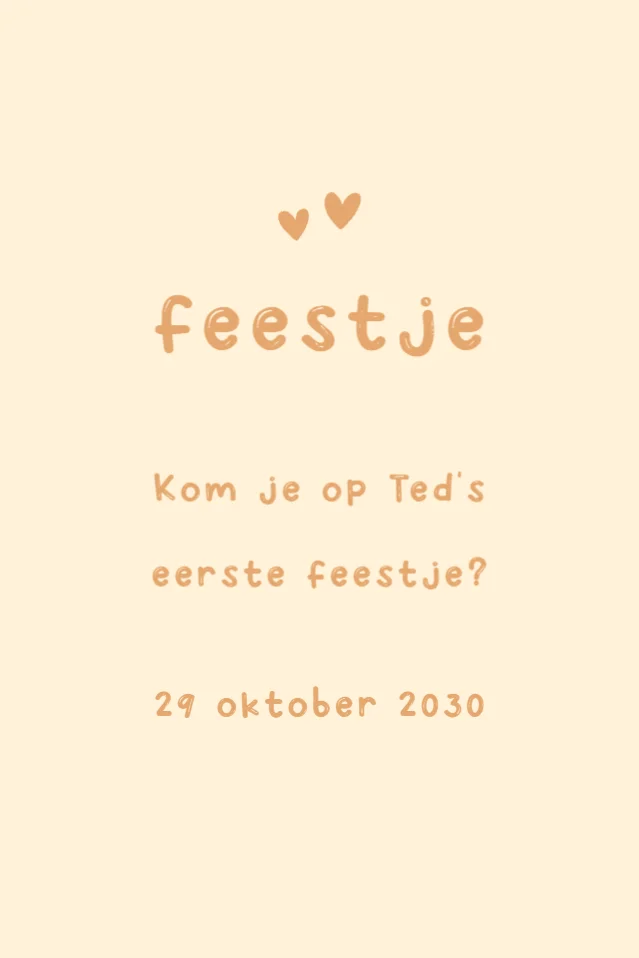 Speelse letters
