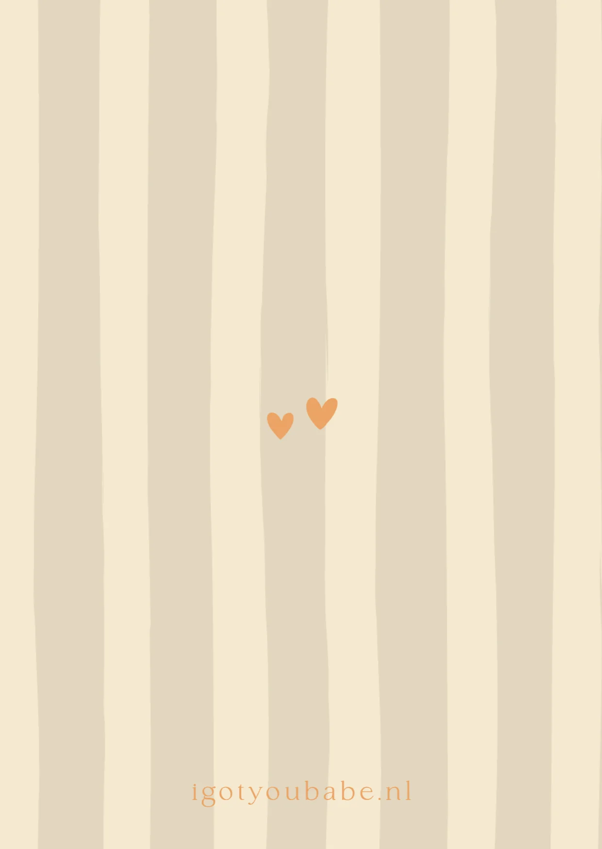 Speelse letters - Terug