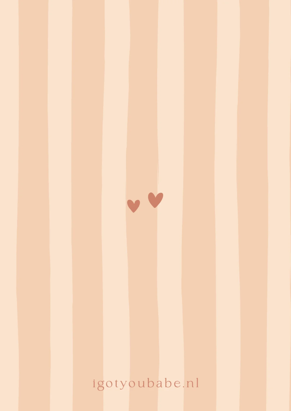 Speelse letters - Terug