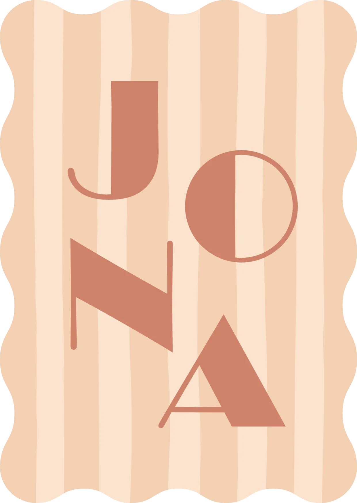 Speelse letters