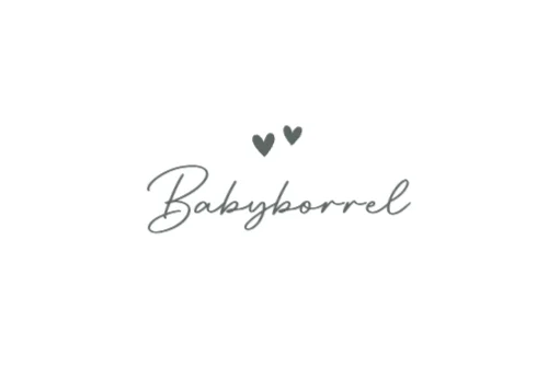 Babyborrelkaart