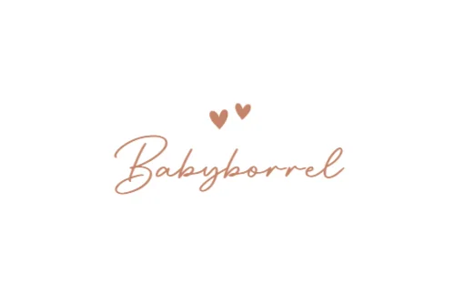 Babyborrelkaart