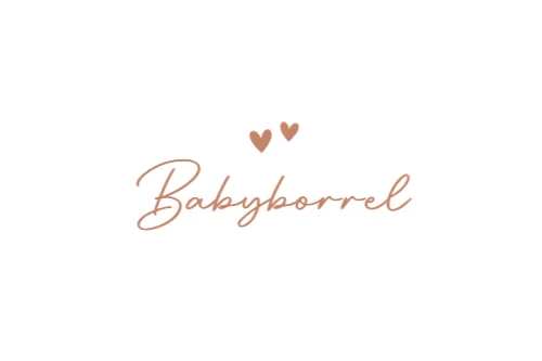 Babyborrelkaart