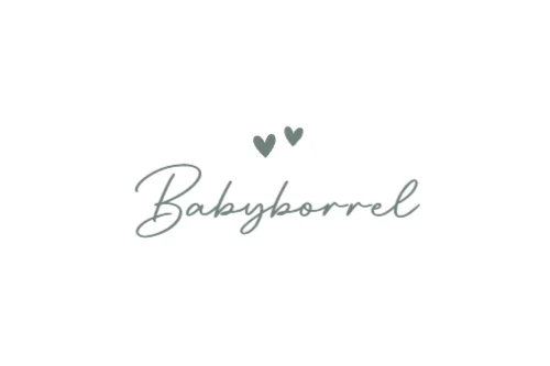 Babyborrelkaart